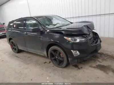 Engine 2.0L VIN X 8th Digit Opt Ltg AWD Fits 18-19 EQUINOX 2524434 • $927