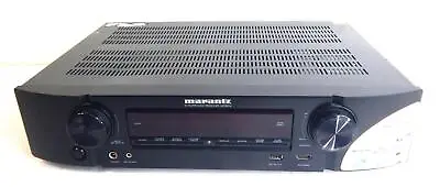 Marantz NR1604 7.1 Channel Surround Sound A/V Receiver - AS IS-Free Shipping • $99.99