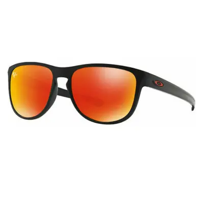 OAKLEY - MOTO GP Sliver R Sunglasses - Black - PRIZM RUBY - OO9342-15 57 • $139