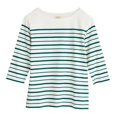 Seasalt Sailor Top Dark Wreckage • £29.99