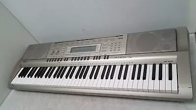 Casio WK-200 76 Key Keyboard • $9.99