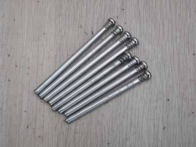 £3.99 • Buy Thunder Tiger Mta4 S28 S50 Hinge Pins
