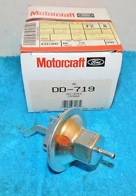 1974 Ford Torino Mercury Cougar NOS 351C 4V DISTRIBUTOR VACUUM ADVANCE DIAPHRAGM • $119