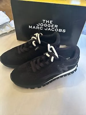 Marc Jacobs The Jogger Size 11 (US) 41 (EU) • £135.12