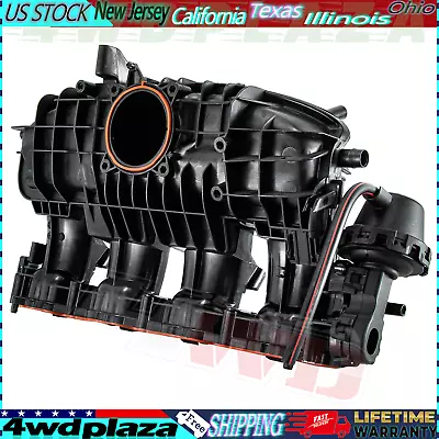 Engine Intake Manifold For VW Golf Audi A3 A4 A5 A6 Q3 Passat Tiguan Arteon 2.0T • $109