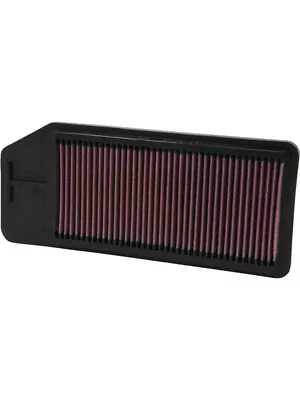 K&N Panel Air Filter Fits Honda Accord Euro 2.4 CL (CL9) (33-2276) • $91.40