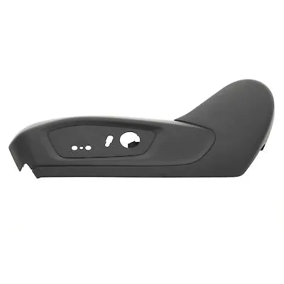 NEW OEM 2021-2022 Ford Explorer Front LH Driver Side Seat Cover Shield Housing • $63.84