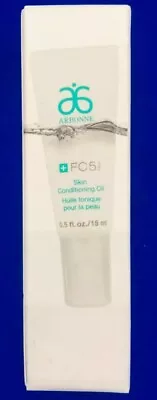 $63.12 • Buy LIMITED TIME ONLY DISCONTINUED ARBONNE FC5 .SKIN CONDITIONING OIL 0.5fl.oz/15ml
