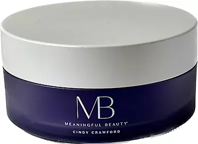 Cindy Crawford Meaningful Beauty-revive & Brighten Eye Masque.30 Applications. • $33.49