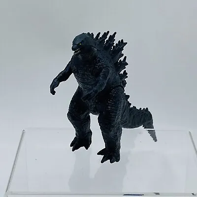 Godzilla King Of Monsters 3.5  Jakks TOHO Legendary Action Figure • $19.99