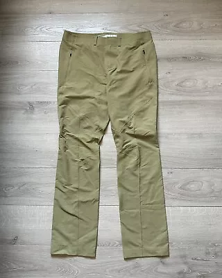 Mammut Outdoor Pants Men’s Size:L • $65