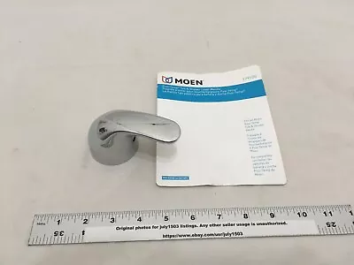 NEW Moen Posi-Temp Tub & Shower Lever Handle  CHROME - 179100 (no Hardware) • $14.90