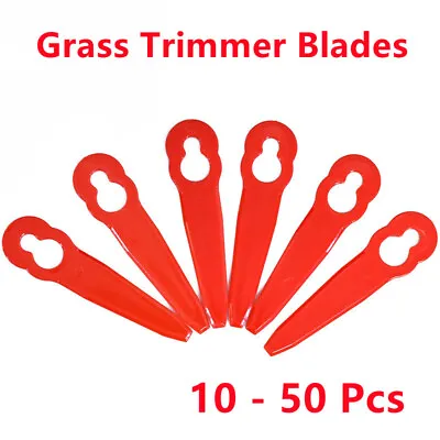Grass Trimmer Plastic Blade Replacement For OZITO POWER X CHANGE Cutter Parts AU • $19.95