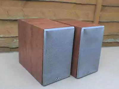 40W Pure 12U16 Stereo Speakers     062080 • £36