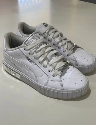 $100 • Buy Size 7 Womens Puma Shoes