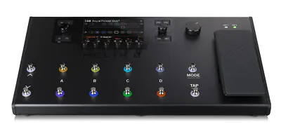 Line 6 Helix LT - Professional Amp And Effects Rig • £1010.85