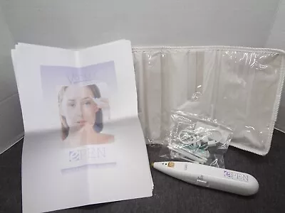 Verseo EPen Electrolysis Pen Permanent Hair Removal Device ONLY (no Accessories) • $9.99