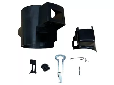 87-95 Wrangler Yj Standard Tilt Steering Column Housing Collar Repair Kit! • $49.99