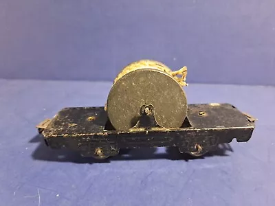 Marx Trains #566 O-Gauge 4-Wheel 6-Inch Cable Car • $35