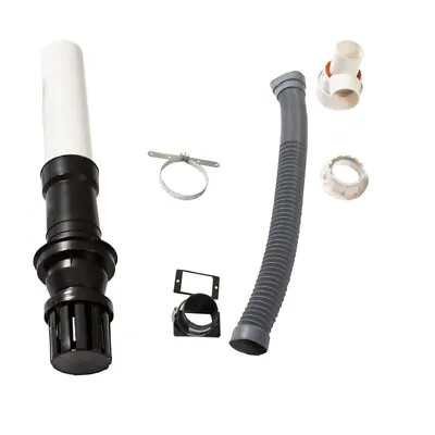 Warmflow HE Vertical Flue Kit For Oil Boilers • £279