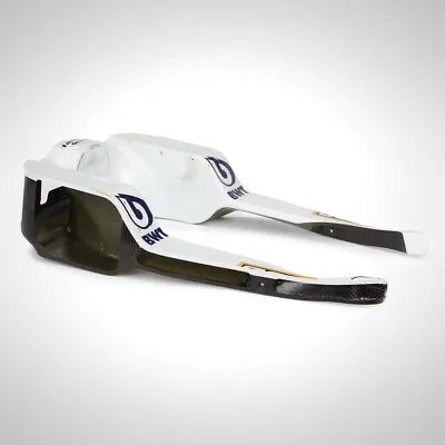 Formula 1 F1 Sportpesa Racing Point Lance Stroll 2019 Headrest • $2000