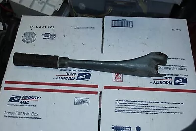 Vintage Evinrude Tiller Arm 28 33 40 Good Used • $100