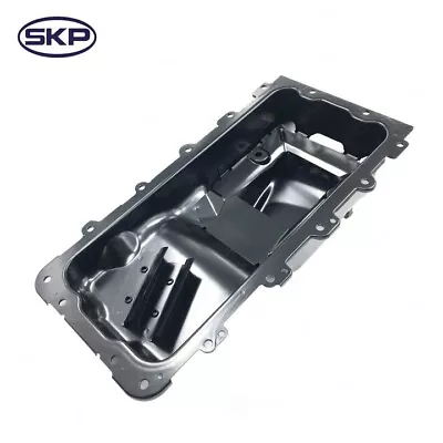 Oil Pan For 1997-2004 Ford Mustang 4.6L V8 1998 1999 2000 2001 2002 2003 • $72.95