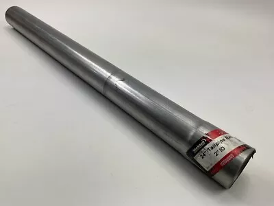 Nickson 17633 Exhaust Pipe 2  Inside Diameter 24  Long • $21.95