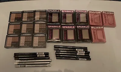 Mary Kate & Ashley Makeup Lot - 30 Pieces  • $29.99