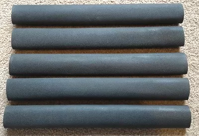 5x Diamond Cricket Bat Grips - BLACK - Oz Stock • $24.50