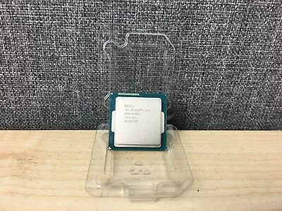 Intel Core I7-4790 CPU Processor Quad Core 3.6GHz 8MB Cache 5GT/s DMI2 SR1QF • £37