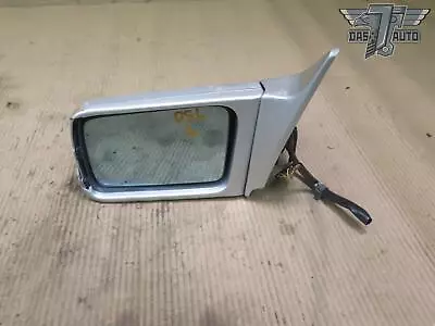 🥇90-96 Mercedes R129 Sl-class Left Door Exterior Side View Mirror W/ Memory Oem • $39.90