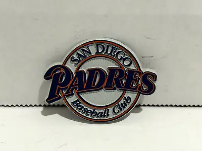 Original San Diego Padres MLB Standings Board Refrigerator Magnet EX! Rare! • $22.50