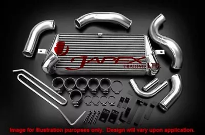 TRUST GReddy SPEC-LS Intercooler Kit RX-7 FD3S 91/11 - 02/8 13B-REW 12040422 • $1004.88