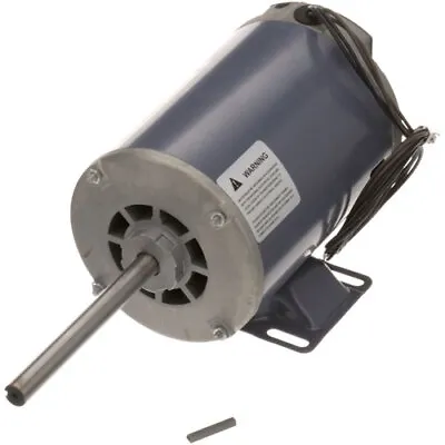Blower Motor 115/200-230v 1/3hp 1p • $383.24