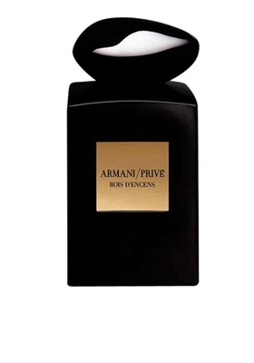 £181 • Buy Brand New-Armani Prive Bois D'encens 100ml EDP  (in Full Original Packaging) 