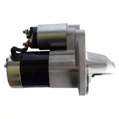 Starter Motor 4 Cylinder Fits 05-19 FRONTIER 440795 • $134