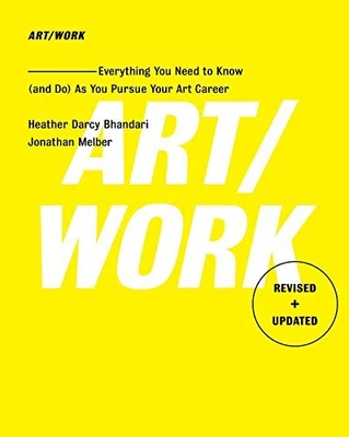 £13.75 • Buy Art/Work - Revised & Updated: Everything You Need To Know (and Do) As You P