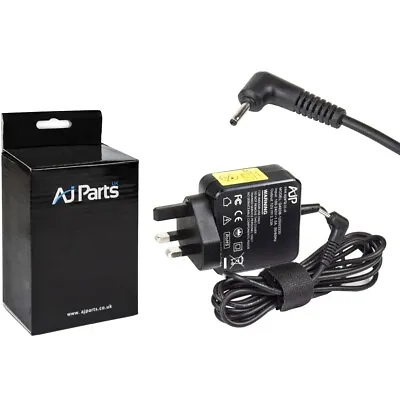 New 40W AJP Laptop Adapter PSU For Samsung ATIV Smart PC Tab 3 5 7 Pro XE500T1C • £120.99