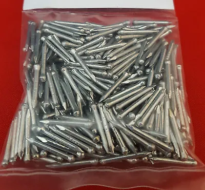 13mm DEEP DRIVE PANEL PINS 50g Pack. FREEPOST • £3.34