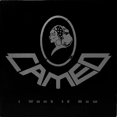 Cameo - I Want It Now (7  Single) • £11.99