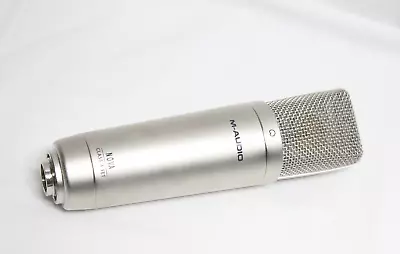 M-Audio Nova Class A Fet Condenser Microphone • $90