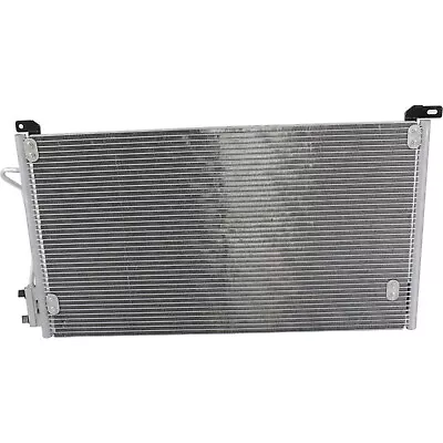 AC Condenser For 2005-2007 Ford Five Hundred Freestyle And Mercury Montego • $54.43