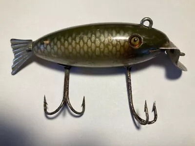 Vintage Creek Chub Crainbait! • $10.04