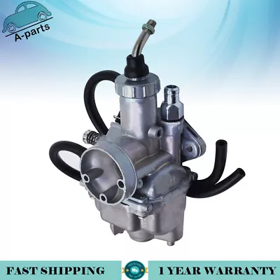 Carburetor For 1984 Yamaha Tri Moto 200 YTM200 New • $24.33