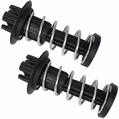 Genuine Mercedes-Benz W172 W204 W218 Set Of 2 Hood Springs 2048800127 NEW • $38.99