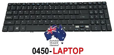 Keyboard For Acer Aspire V5-571PG-53338G75MASS Laptop Notebook • $34.99