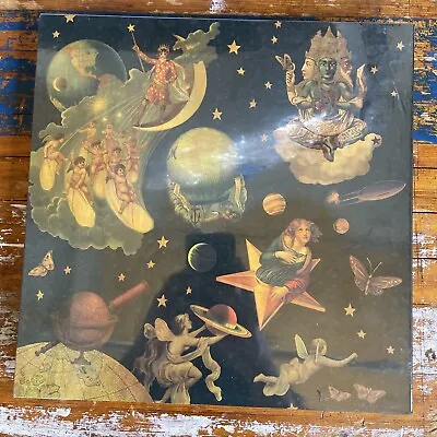 The Smashing Pumpkins - Mellon Collie And The Infinite Sadness LP Vinyl Box Set⭐ • $84.99