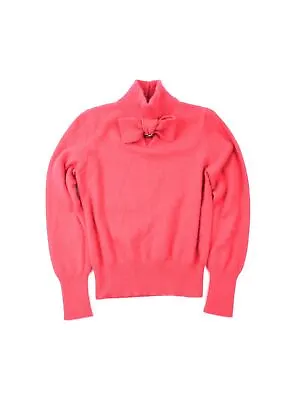 Ladies Viktor And Rolf X H&M Angora Jumper Size M • $32.99