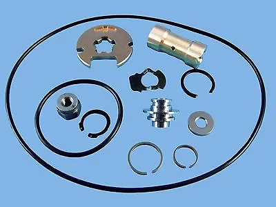 Turbo Repair Rebuild Rebuilt Kit  AUDI A4 2.0i TFSI Quattro 2.0LP 200HP BGB/BWE • $22.90